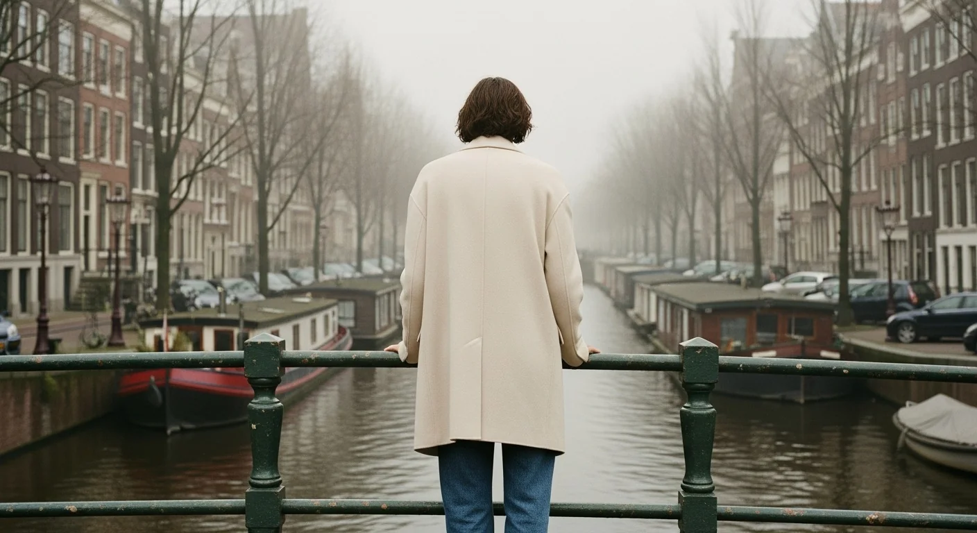 Waterlooplein — Amsterdam