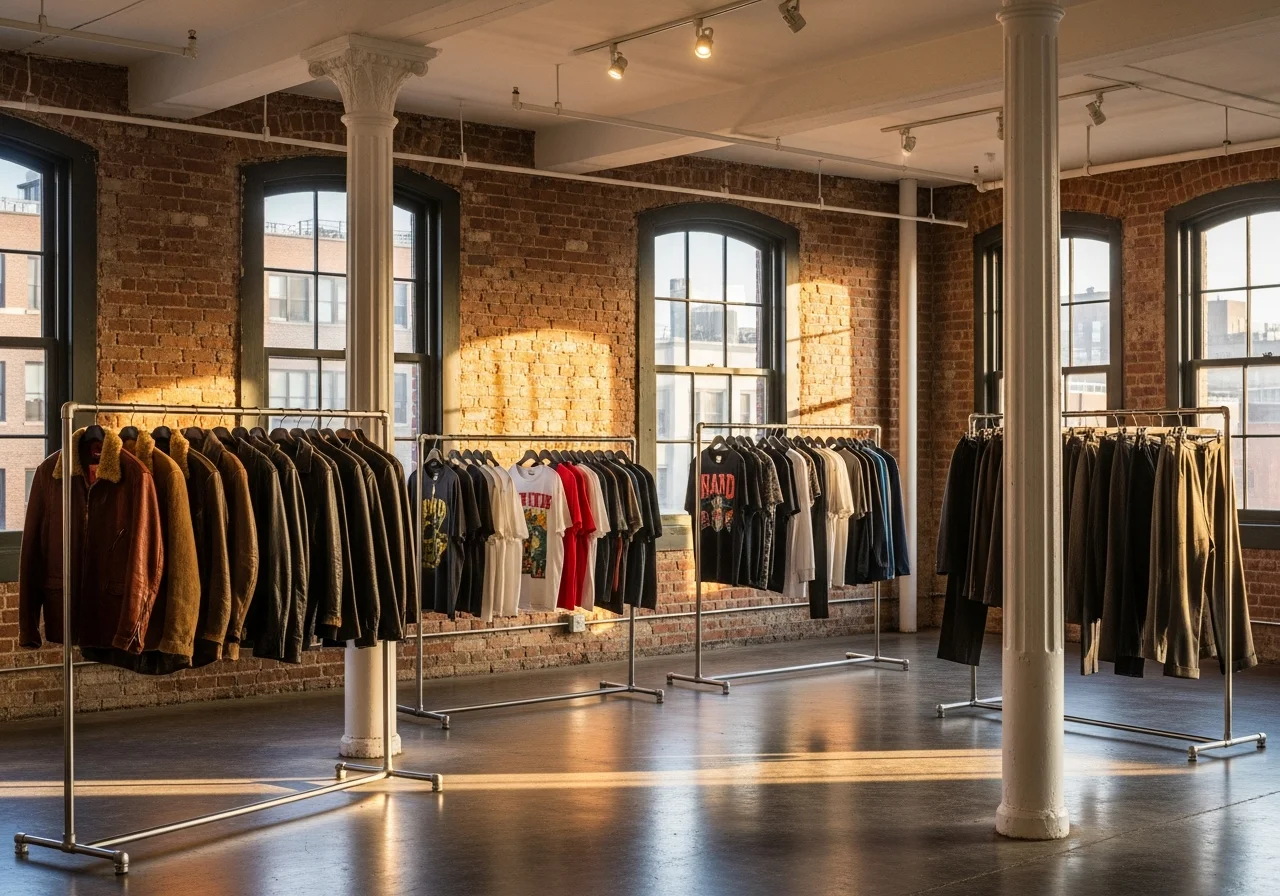 East Village — New York